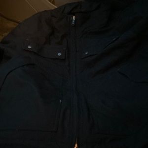 Carhartt Work Jacket